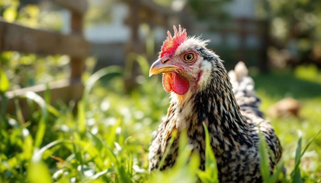 Que faire de ses poules trop vieilles qui ne pondent plus d'œufs ?