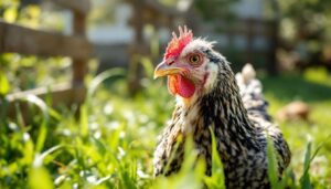 Que faire de ses poules trop vieilles qui ne pondent plus d'œufs ?