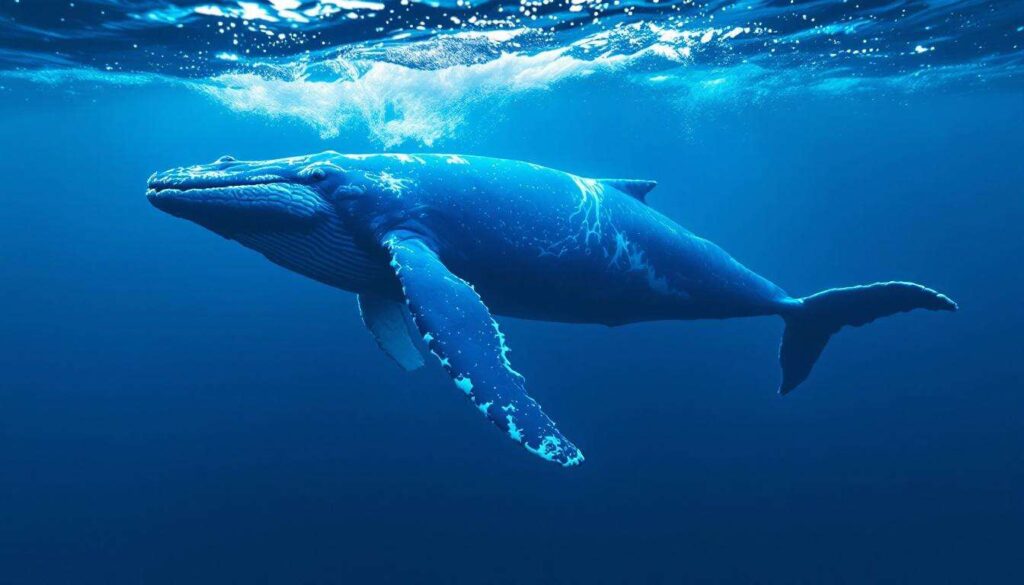 Nous nous trompons depuis des décennies sur l'espérance de vie des baleines