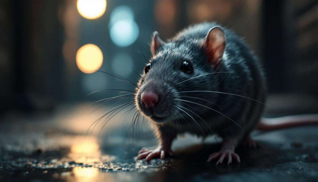 3 astuces hyper efficaces pour éradiquer les rats de son environnement !