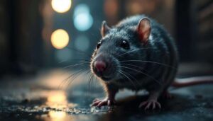 3 astuces hyper efficaces pour éradiquer les rats de son environnement !