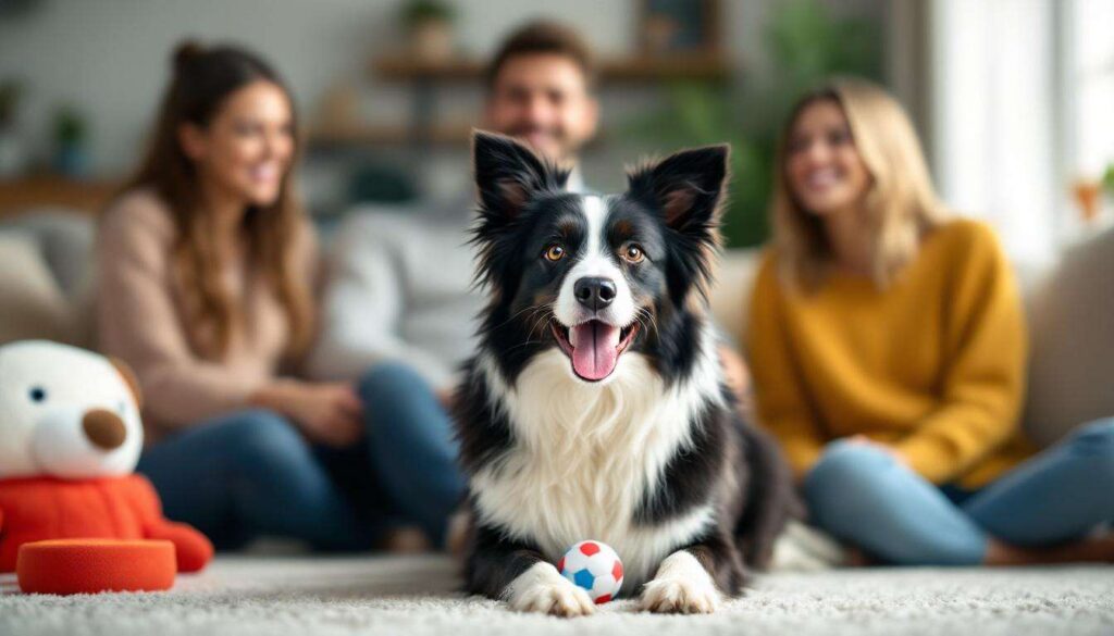 Vous voulez un chien qui apprend vite ? ces races faciles à éduquer peuvent gâcher votre quotidien