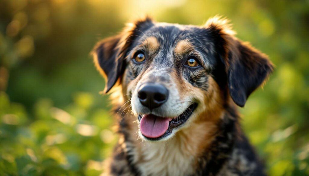 Ce qui influence vraiment la durée de vie d’un chien, au-delà de sa taille