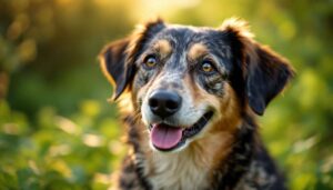 Ce qui influence vraiment la durée de vie d’un chien, au-delà de sa taille