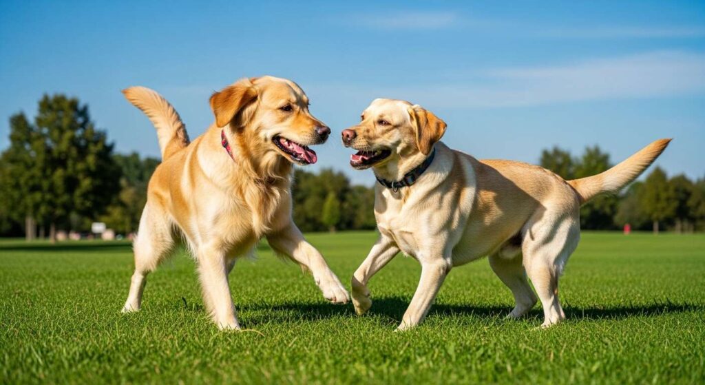 Animaux de compagnie : les chiens peuvent-ils se souvenir de leurs frères et sœurs ?