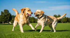 Animaux de compagnie : les chiens peuvent-ils se souvenir de leurs frères et sœurs ?