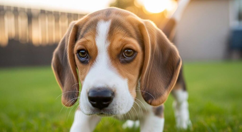 Quel est le prix d’un Beagle chez un éleveur ? Quel budget annuel prévoir pour son entretien ?