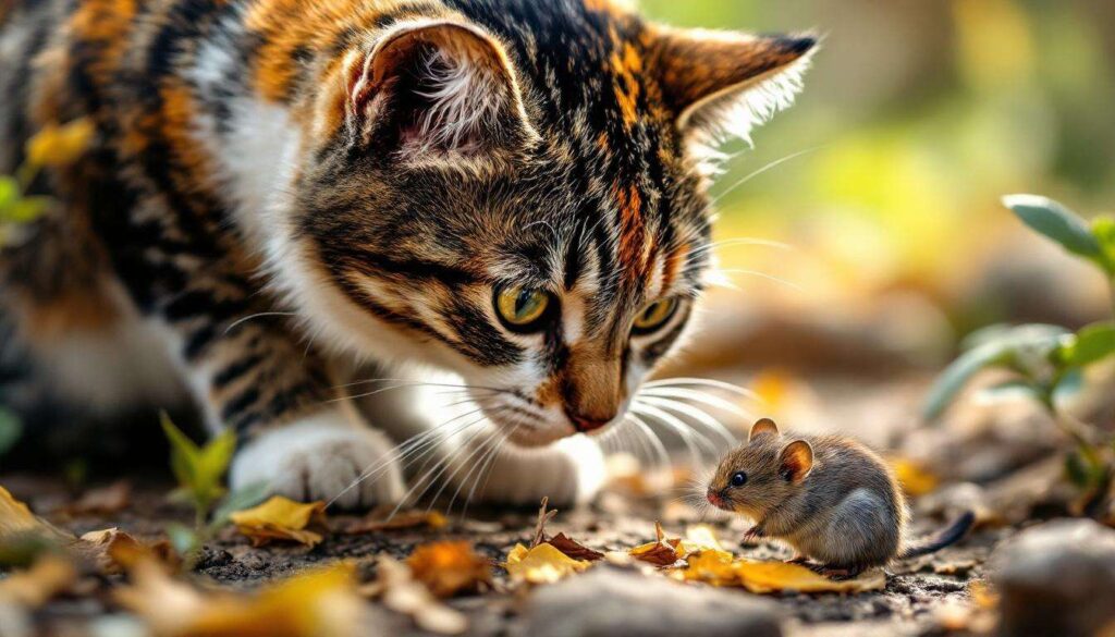 Pourquoi le bol de nourriture n’est pas idéal pour les chats