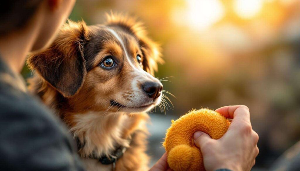Selon la science, votre chien est intelligent s’il possède ces trois traits de personnalité