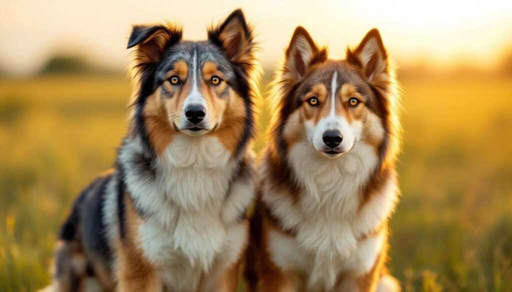 Deux chiens sur trois cachent encore du loup dans leur ADN (même les chihuahuas)