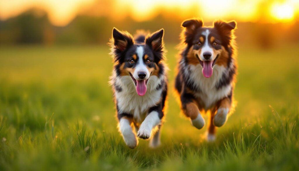 Je n'étais pas prêt" : ce qu'il faut savoir avant d’accueillir un border collie ou un berger australien