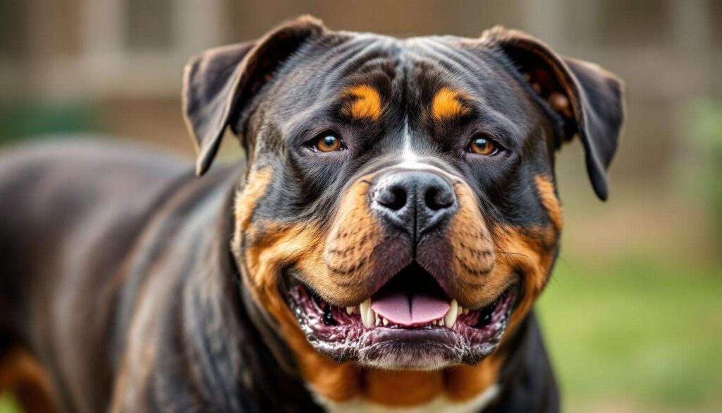 Top 10 des races de chiens à la mâchoire la plus puissante !