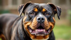 Top 10 des races de chiens à la mâchoire la plus puissante !