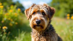 Griffon Fauve de Bretagne ? Tout savoir sur le chien Griffon Fauve de Bretagne