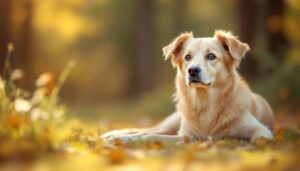 Les 12 races de chiens les plus calmes