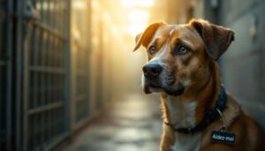 Certaines races de chiens ne trouvent plus preneur, mais une aide de 800 € peut faciliter l’adoption