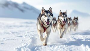 La Grande Odyssée Royal Canin 2026 : quels secrets pour un attelage de chiens de traîneau parfait