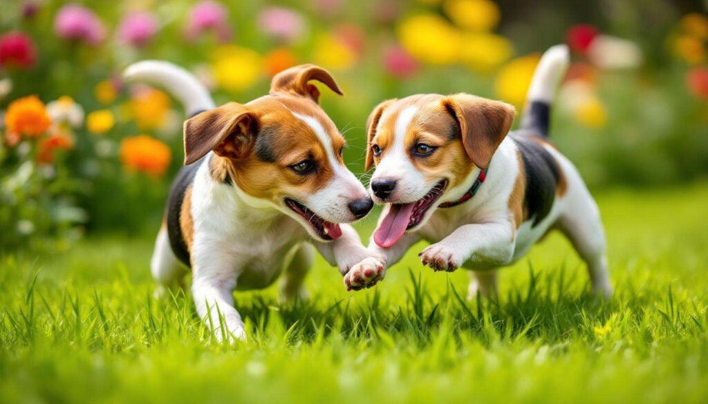 « Ce que j’aurais aimé savoir avant de partager mon quotidien avec un Jack Russell ou un Beagle »