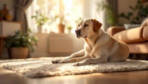 Si vous n’avez pas 1 000 € de côté, vous n’êtes pas prêt pour un chien