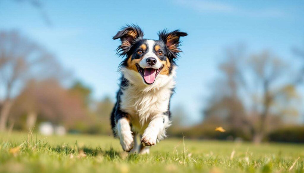 Chiens actifs: voici les races de chien qui demandent le plus d’énergie