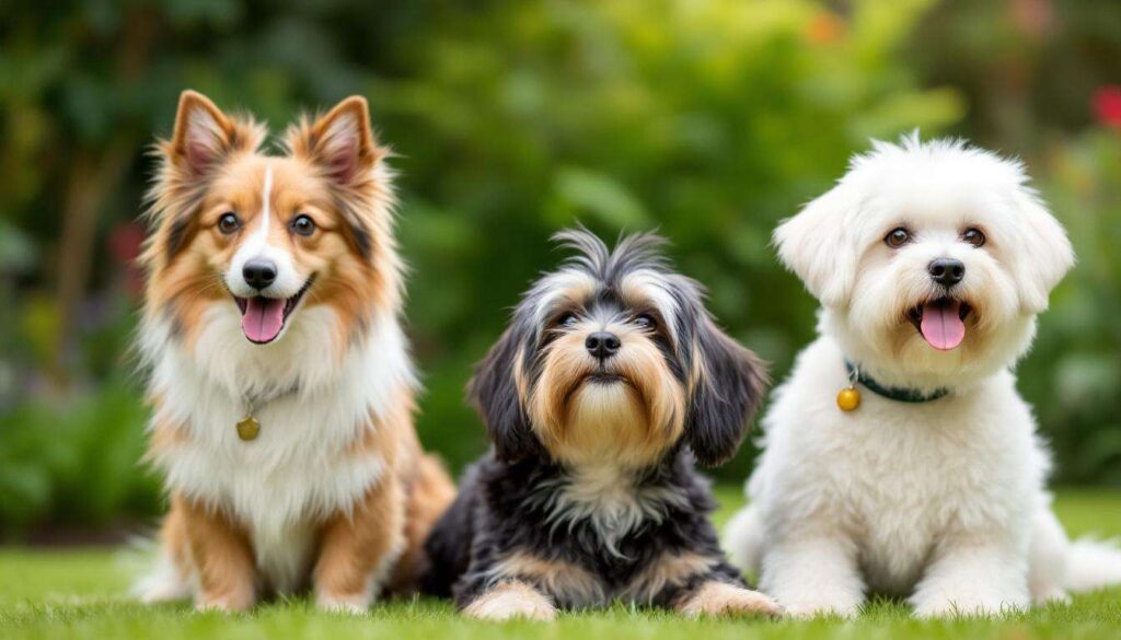Ces 3 races de chiens perdent très peu de poils et demandent très peu d’entretien au quotidien