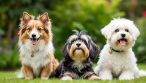 Ces 3 races de chiens perdent très peu de poils et demandent très peu d’entretien au quotidien