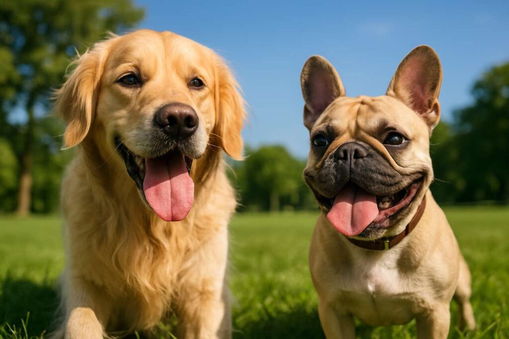 Chiens : le classement des races préférées des Français en 2026