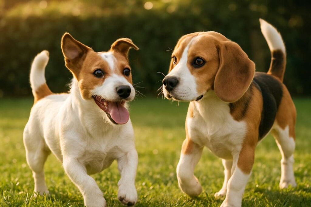 Jack Russell ou Beagle : ce détail que tous les futurs maîtres sous-estiment et qui change totalement le quotidien