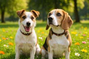 Jack Russell ou Beagle : ce qui vous attend si vous optez pour l’une de ces deux races