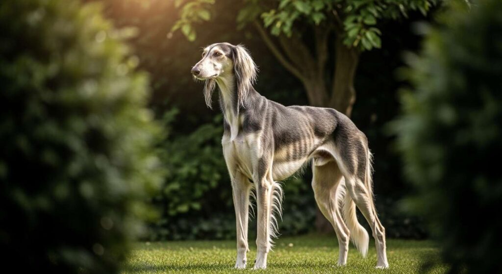 8 races de chiens parmi les plus anciennes au monde