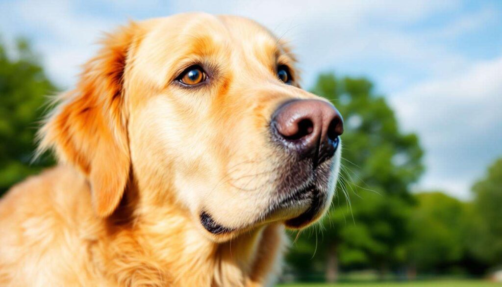 Quand on aime un golden retriever, pourquoi faut-il parfois se préparer à une vie plus courte à ses côtés