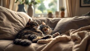Chat d’intérieur ou chat qui sort : les différences concrètes au jour le jour