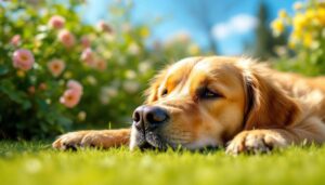 Pourquoi les chiens ne vivent pas tous aussi longtemps ?