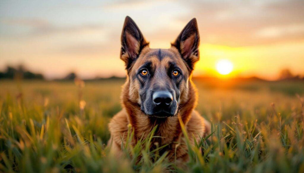 Quel est le prix d'un Berger belge Malinois chez un éleveur ? Quel budget annuel prévoir pour son entretien ?
