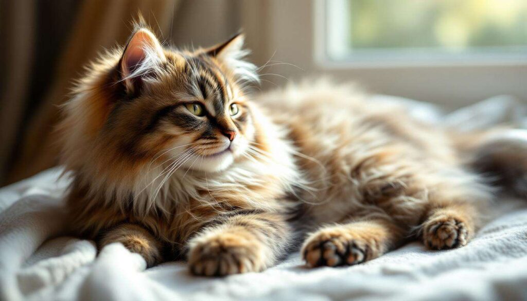 À quelle fréquence faut-il couper les griffes de son chat ?