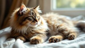 À quelle fréquence faut-il couper les griffes de son chat ?