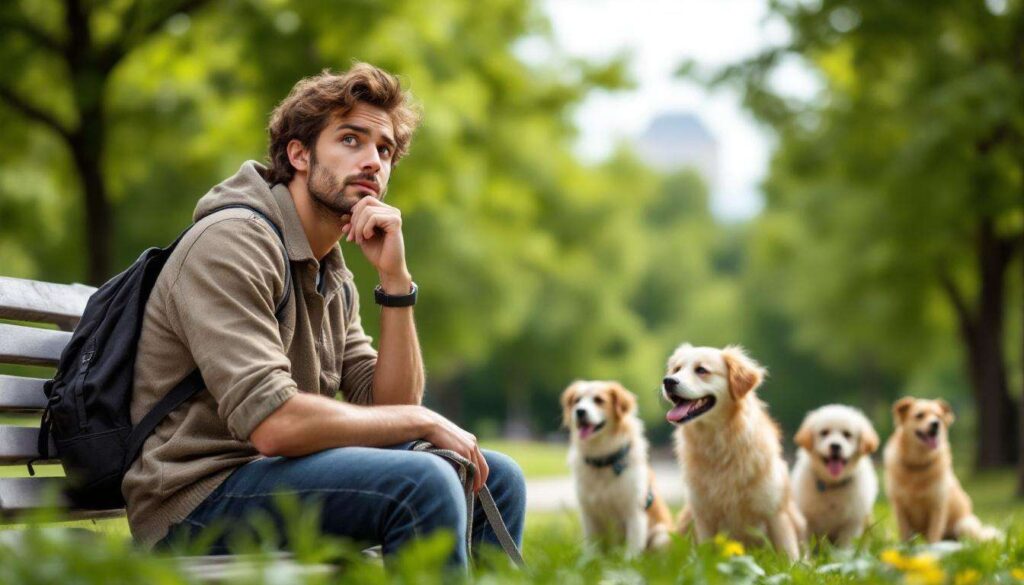 « Je regrette de l’avoir choisi si vite » : les questions que personne ne se pose avant d’adopter un chien