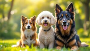 Les 3 races de chiens les plus intelligentes : lesquelles ont été reconnues comme les meilleures au monde ?