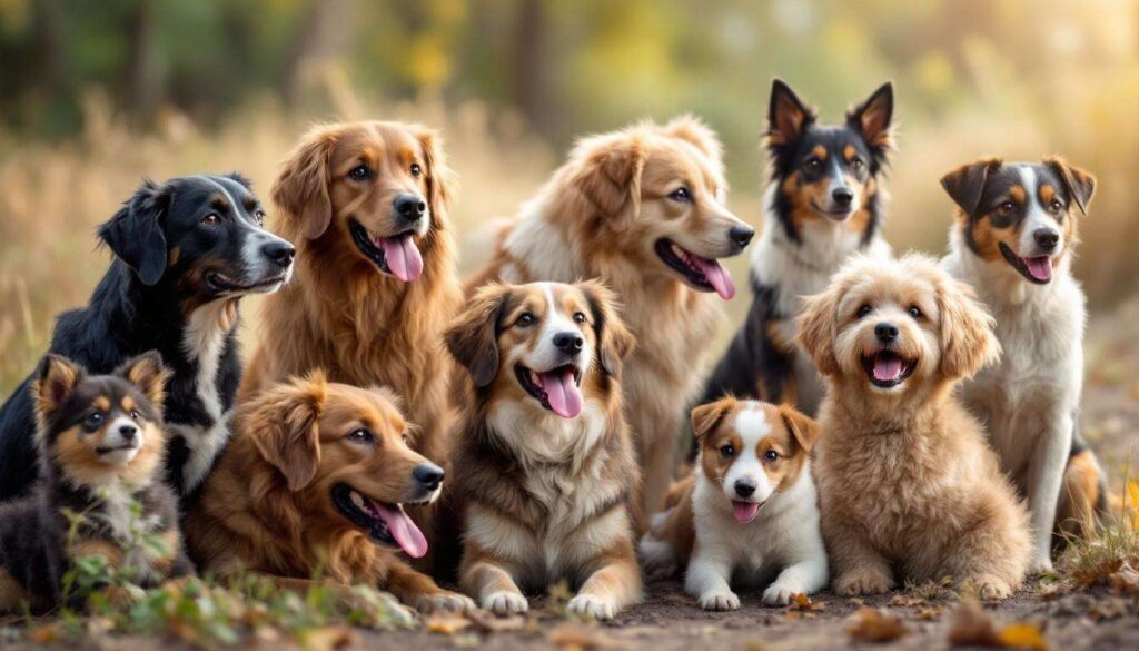 Animaux de compagnie. Races de chien : un choix qui va bien au-delà du coup de coeur
