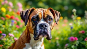 Loyal, affectueux et protecteur : ce que vous devez savoir sur le Boxer avant de l'adopter