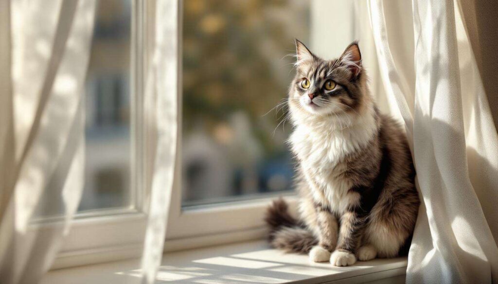 Expressions, proverbes…Pourquoi le chat occupe-t-il une place si particulière dans la langue française ?