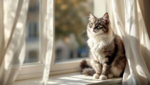 Expressions, proverbes…Pourquoi le chat occupe-t-il une place si particulière dans la langue française ?