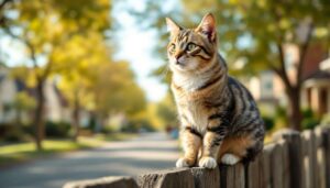 Pourquoi le risque de vol de chat varie selon les régions ?