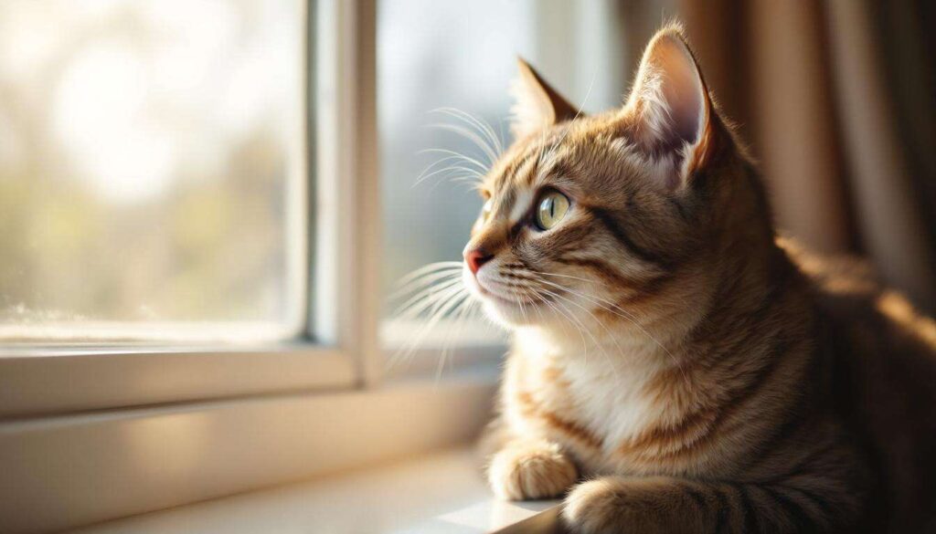 Est-il vrai que les chats aiment qu’on leur parle ?