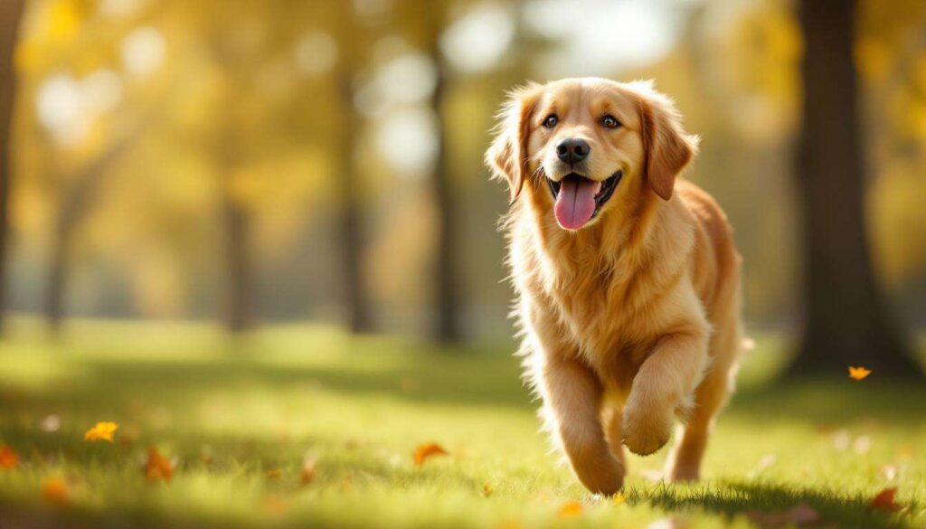 Quand on aime un golden retriever, pourquoi doit-on parfois se préparer à une vie plus courte à ses côtés ?