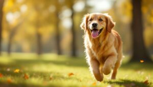 Quand on aime un golden retriever, pourquoi doit-on parfois se préparer à une vie plus courte à ses côtés ?