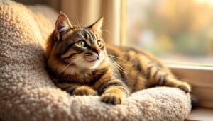 Pourquoi notre idée du bonheur pour un chat n’est pas toujours celle qui compte vraiment pour lui