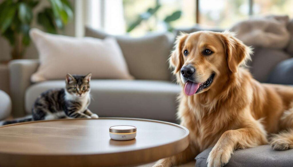 Voici l’accessoire Gifi à moins de 50 centimes que tous les maîtres de chiens et chats s’arrachent pour les poils