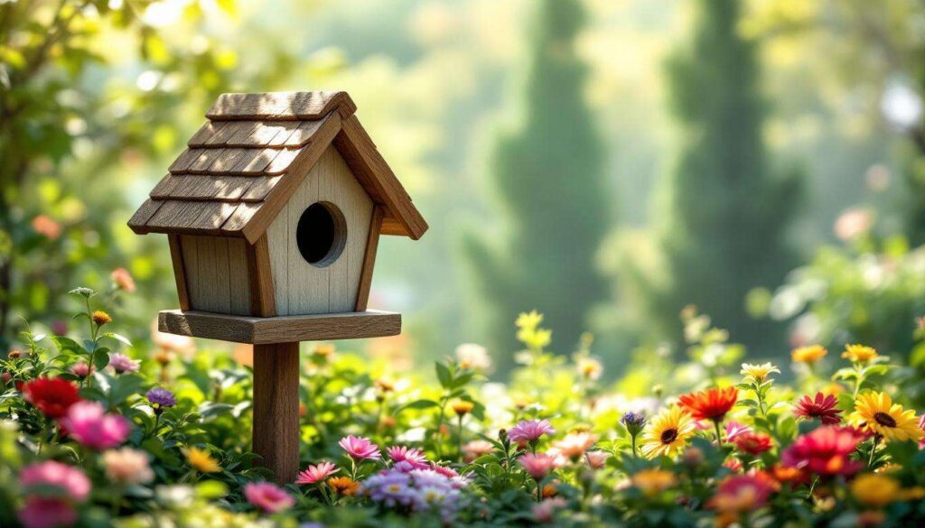 J’ai installé un nichoir au jardin, mais aucun oiseau ne vient s’y installer : comment l’expliquer ?