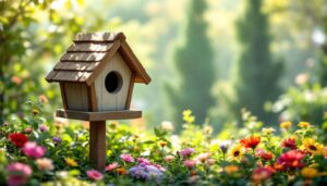 J’ai installé un nichoir au jardin, mais aucun oiseau ne vient s’y installer : comment l’expliquer ?